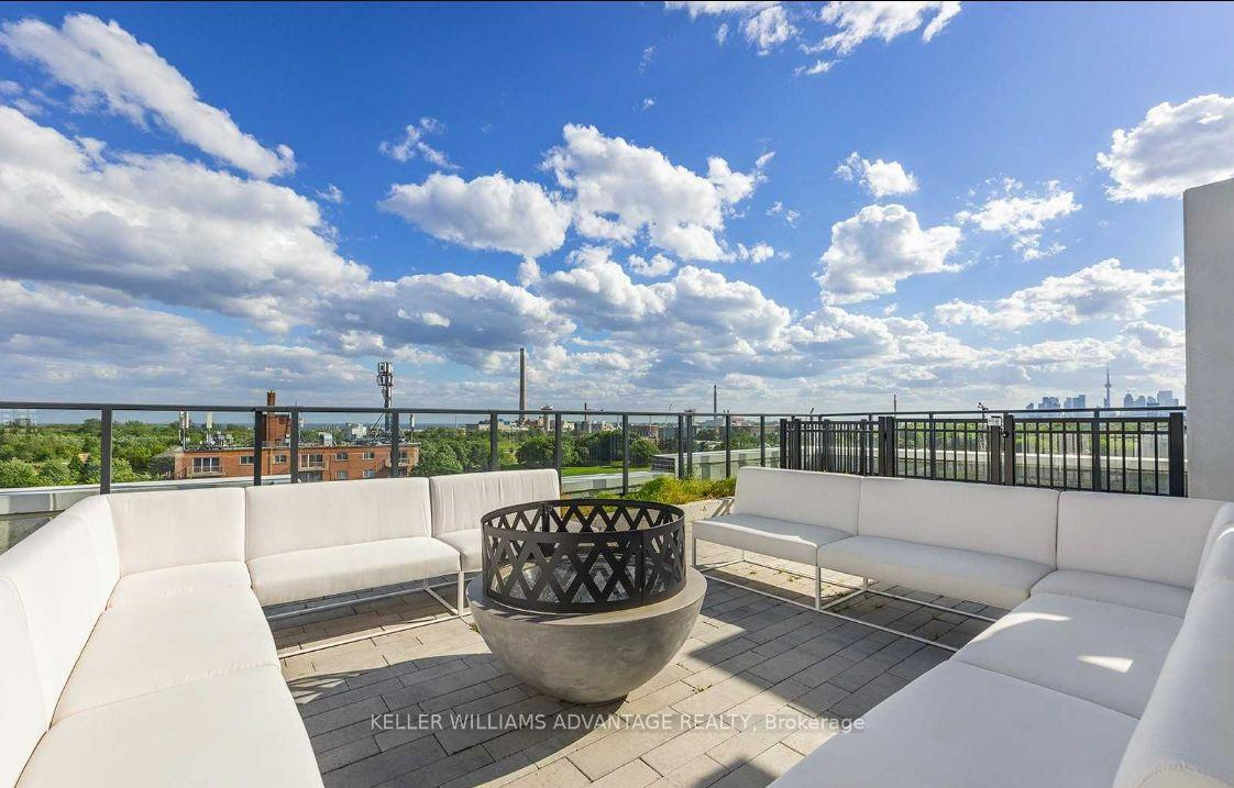 Photo 47 of Unit 406, 1630 Queen Street E, Toronto, The Beaches — HOMEH