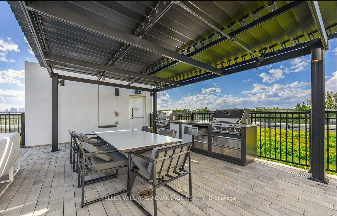 Photo 48 of Unit 406, 1630 Queen Street E, Toronto, The Beaches — HOMEH