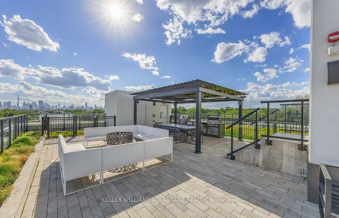 Photo 49 of Unit 406, 1630 Queen Street E, Toronto, The Beaches — HOMEH