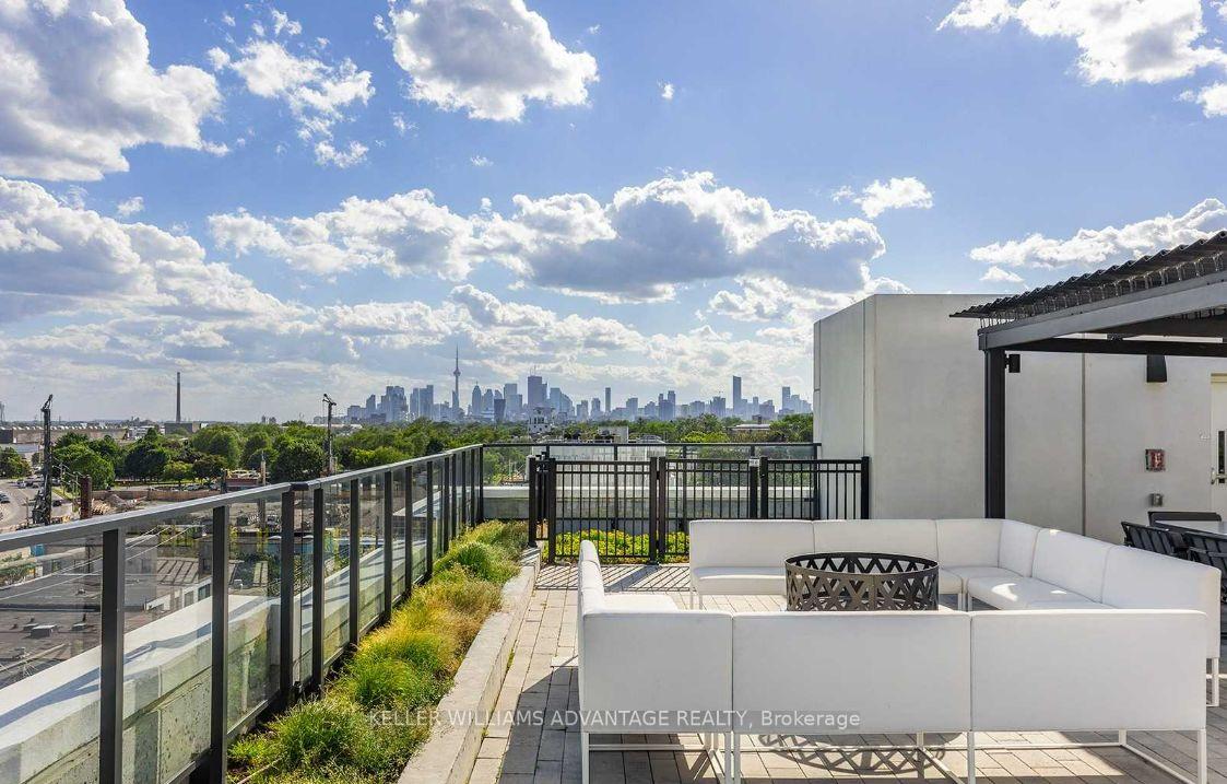 Photo 50 of Unit 406, 1630 Queen Street E, Toronto, The Beaches — HOMEH