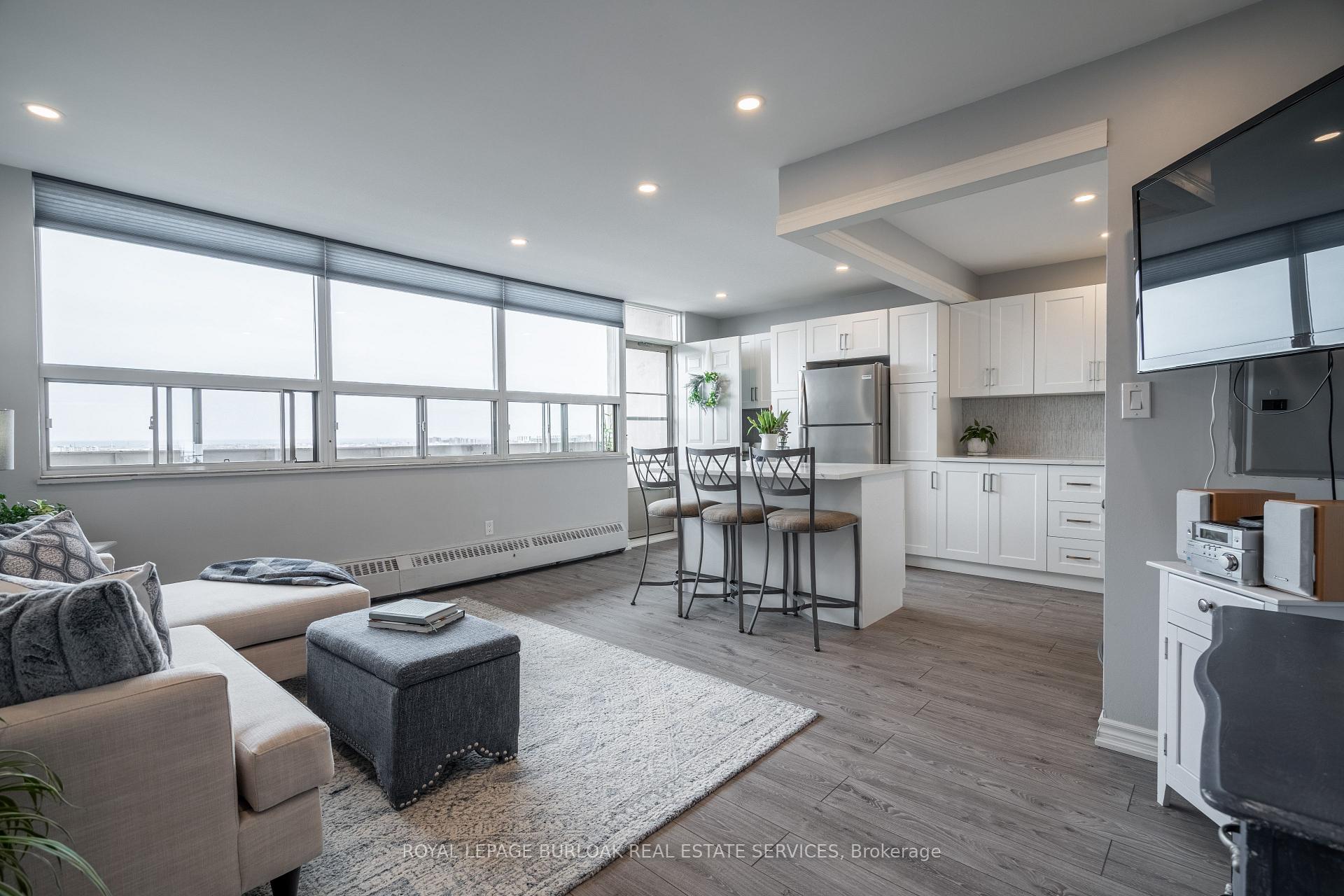 Photo 1 of Unit 1014, 15 Albright Road, Hamilton, Vincent — HOMEH