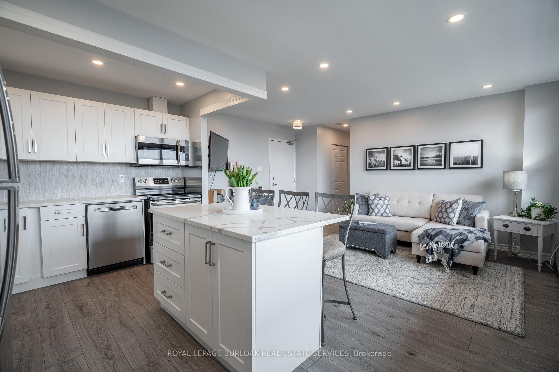 Photo 2 of Unit 1014, 15 Albright Road, Hamilton, Vincent — HOMEH
