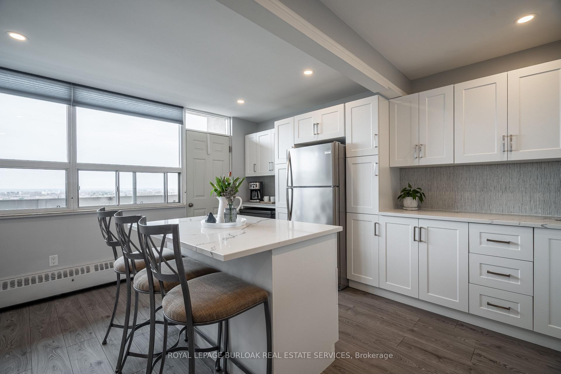 Photo 5 of Unit 1014, 15 Albright Road, Hamilton, Vincent — HOMEH