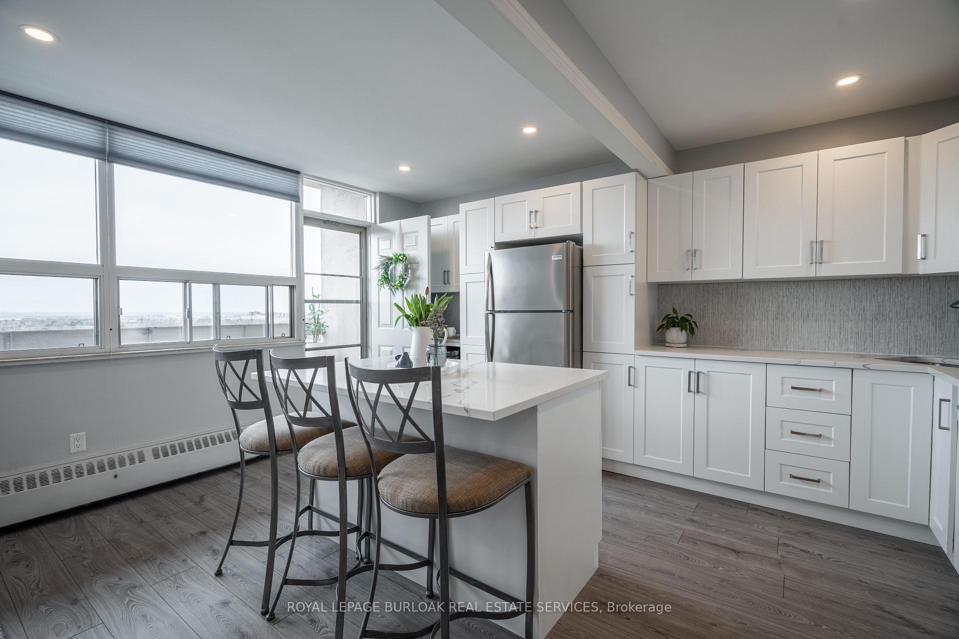 Photo 6 of Unit 1014, 15 Albright Road, Hamilton, Vincent — HOMEH