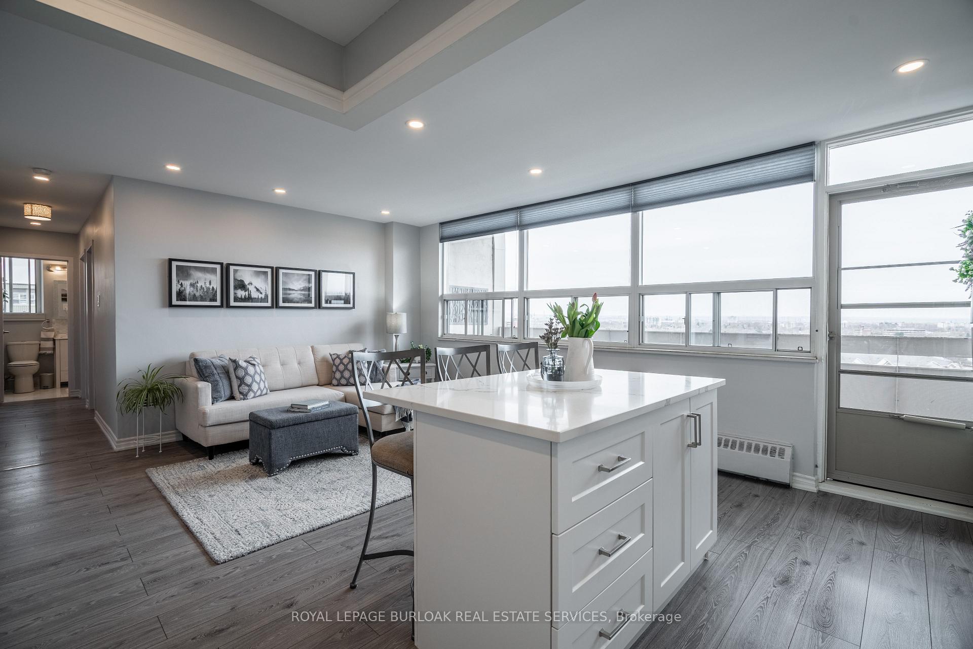 Photo 7 of Unit 1014, 15 Albright Road, Hamilton, Vincent — HOMEH