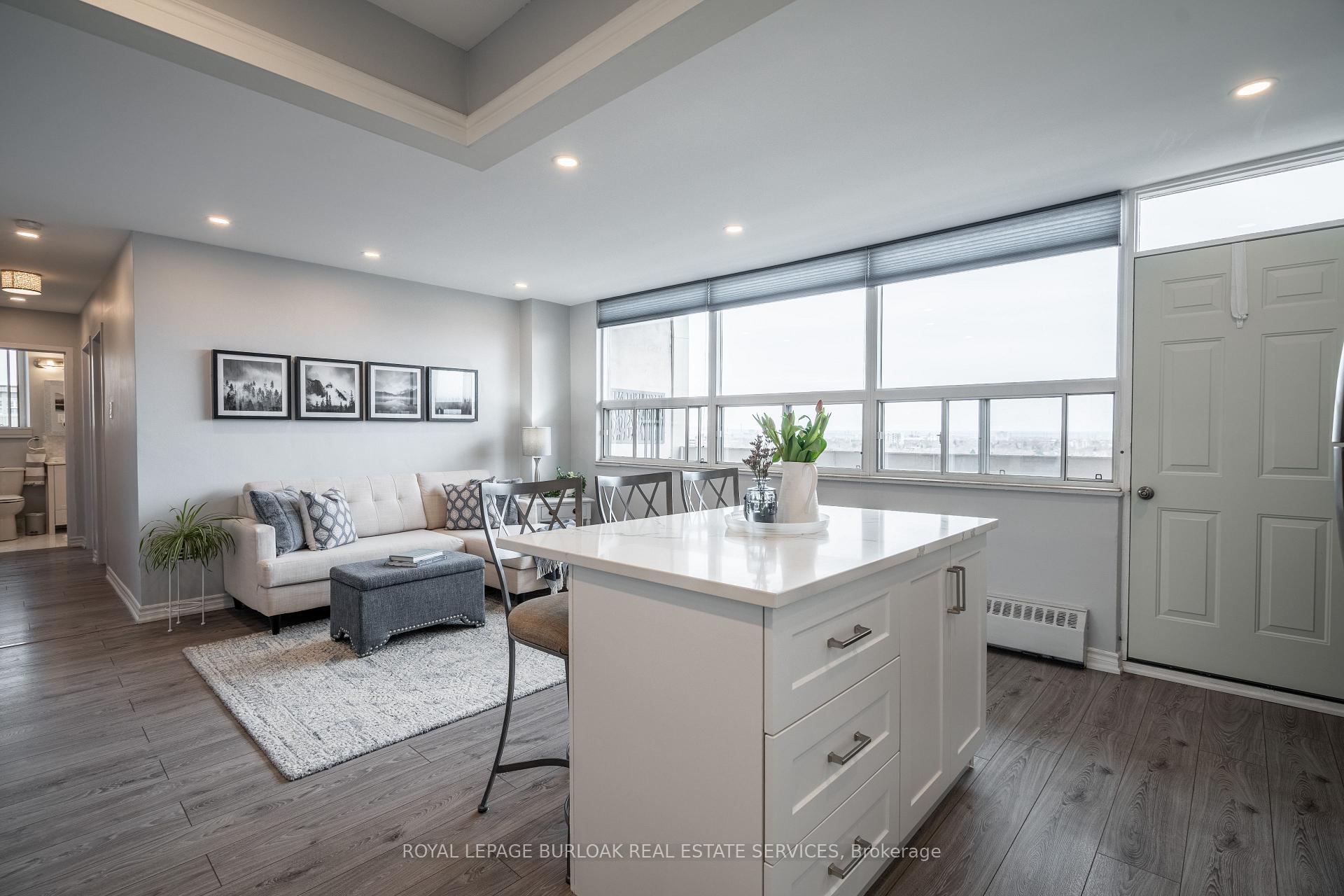 Photo 9 of Unit 1014, 15 Albright Road, Hamilton, Vincent — HOMEH