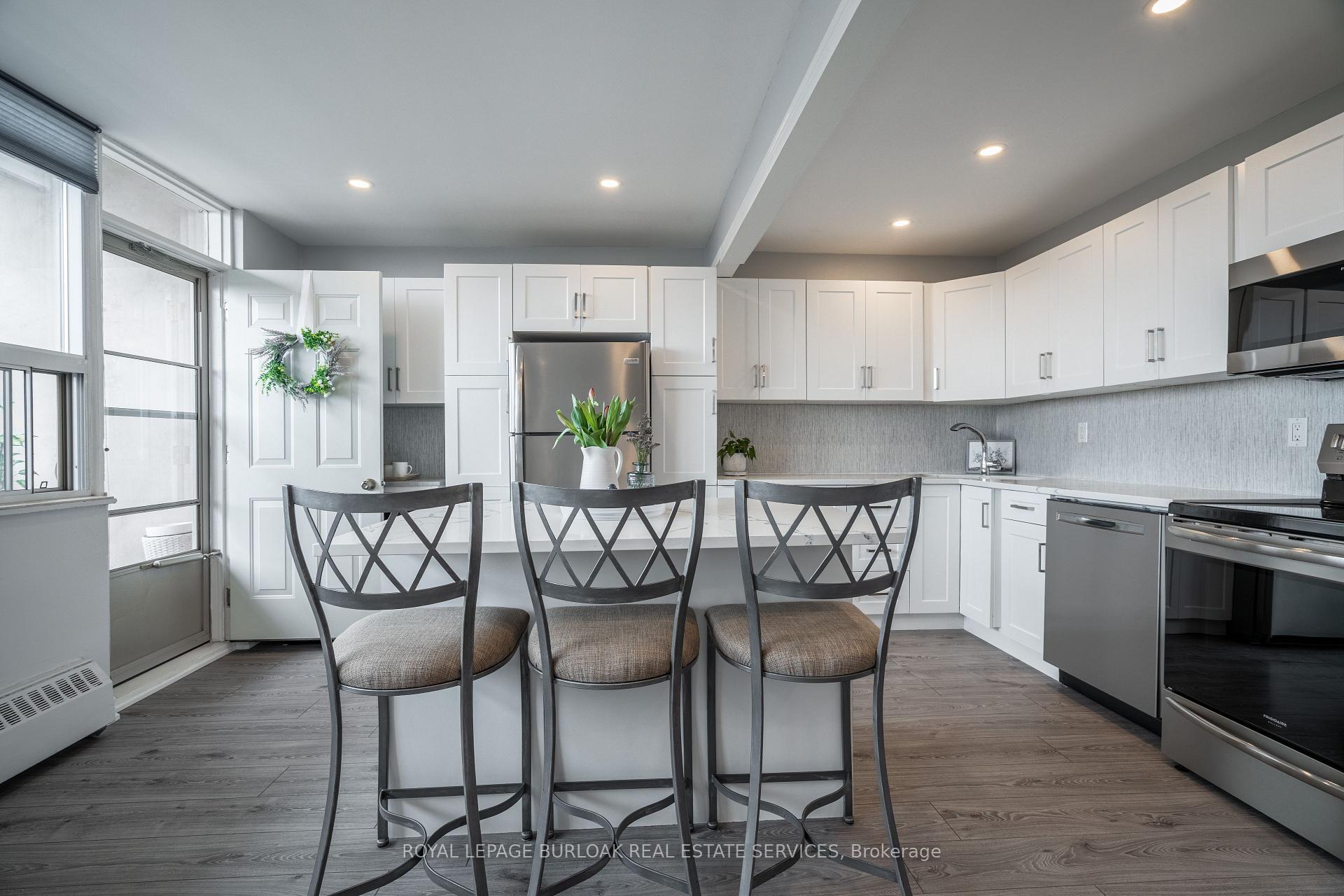Photo 10 of Unit 1014, 15 Albright Road, Hamilton, Vincent — HOMEH
