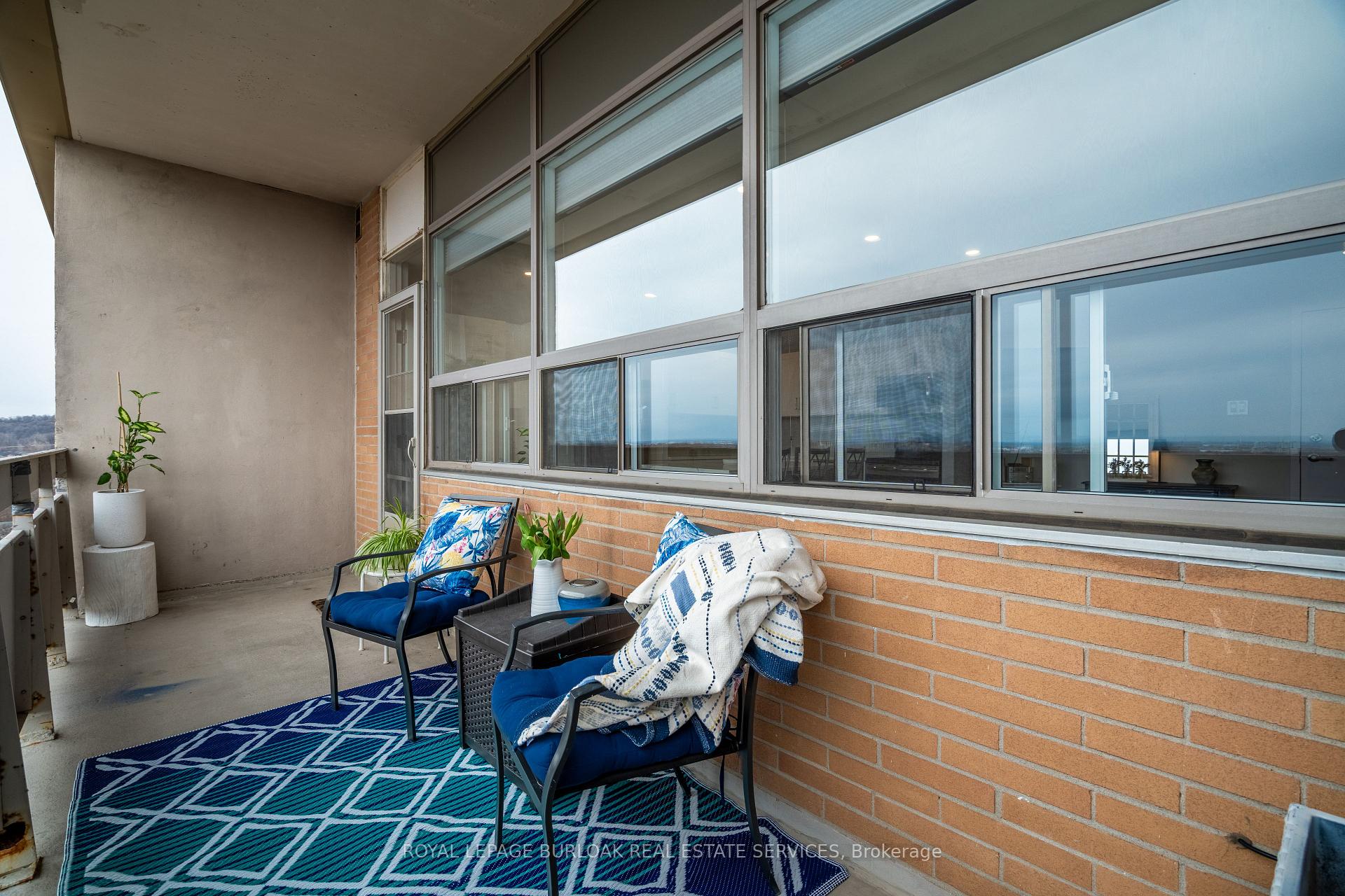 Photo 19 of Unit 1014, 15 Albright Road, Hamilton, Vincent — HOMEH