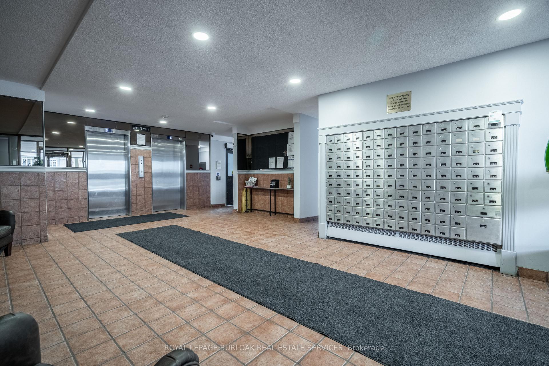 Photo 22 of Unit 1014, 15 Albright Road, Hamilton, Vincent — HOMEH