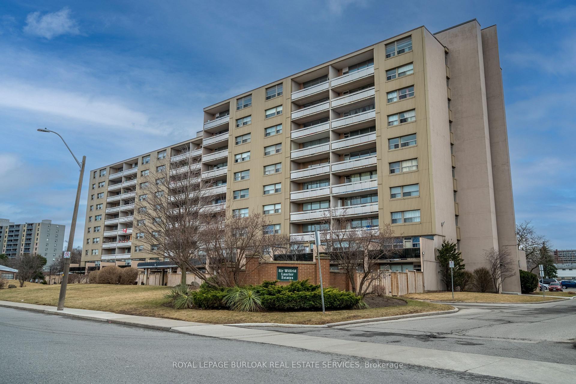 Photo 24 of Unit 1014, 15 Albright Road, Hamilton, Vincent — HOMEH