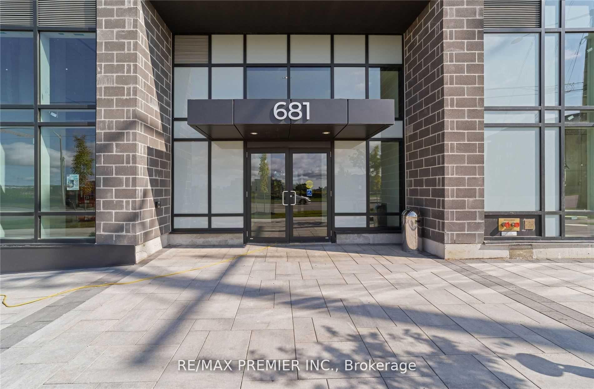 Photo 17 of Unit 523, 681 Yonge Street, Barrie, Painswick South — HOMEH