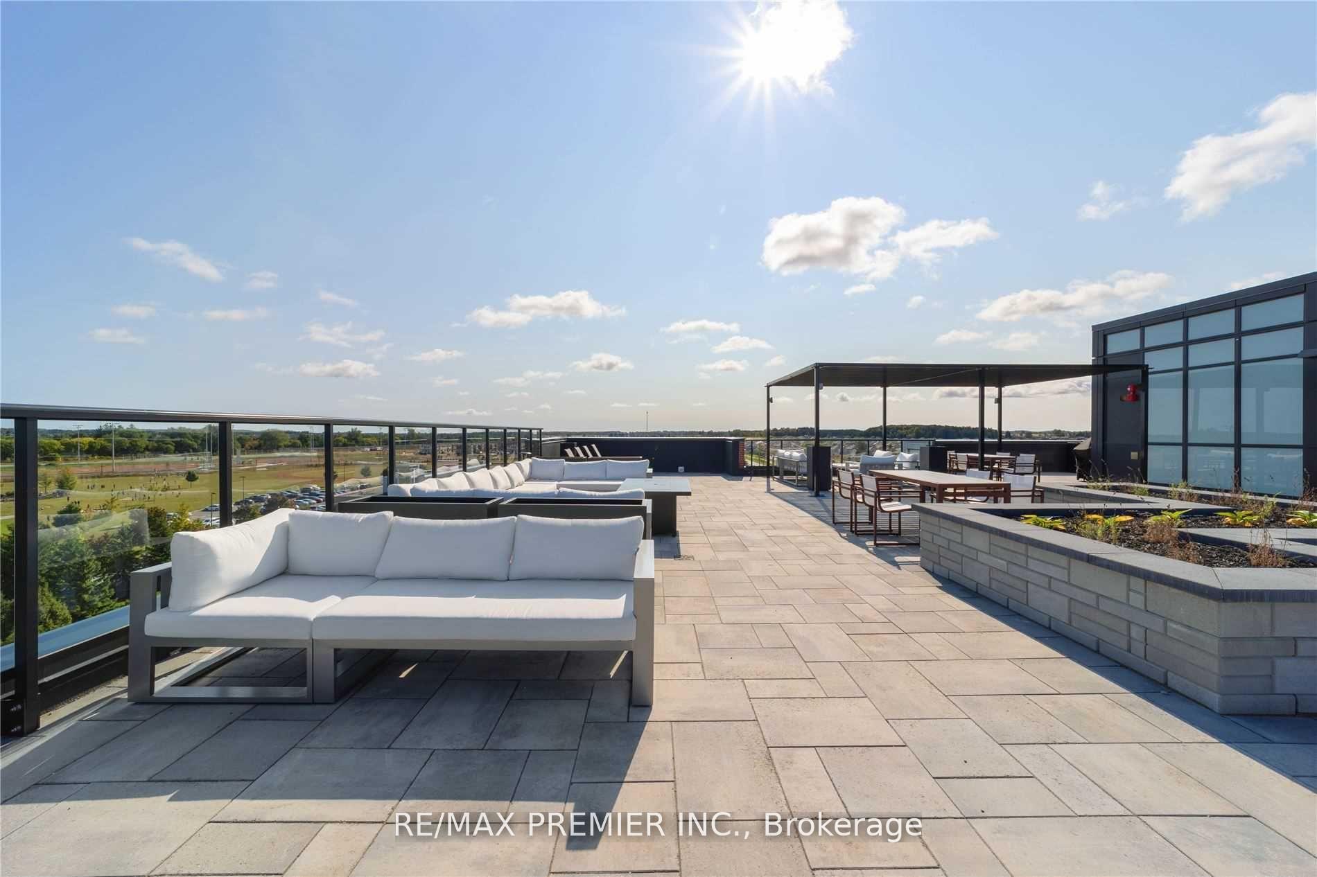 Photo 27 of Unit 523, 681 Yonge Street, Barrie, Painswick South — HOMEH