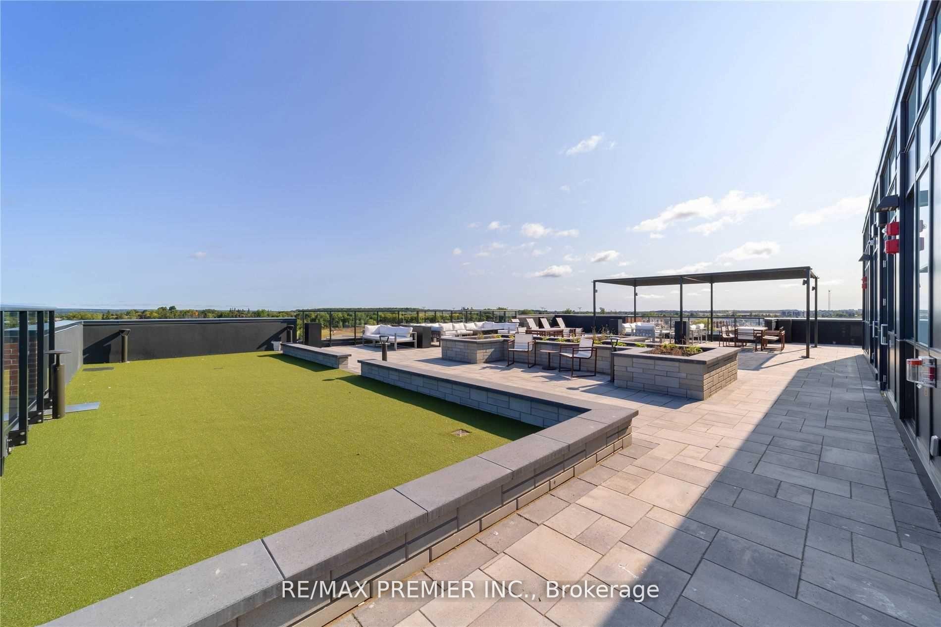 Photo 28 of Unit 523, 681 Yonge Street, Barrie, Painswick South — HOMEH