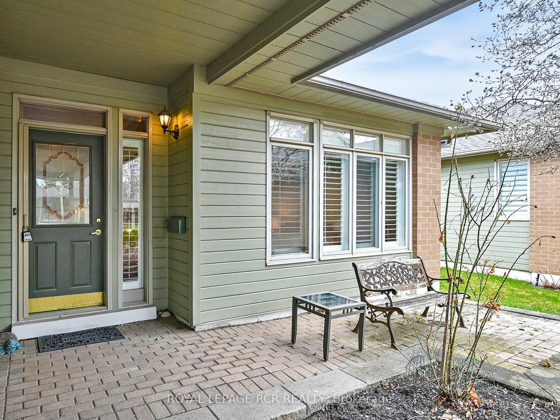 Photo 3 of 5 Wood Duck Island Way, Markham, Greensborough — HOMEH