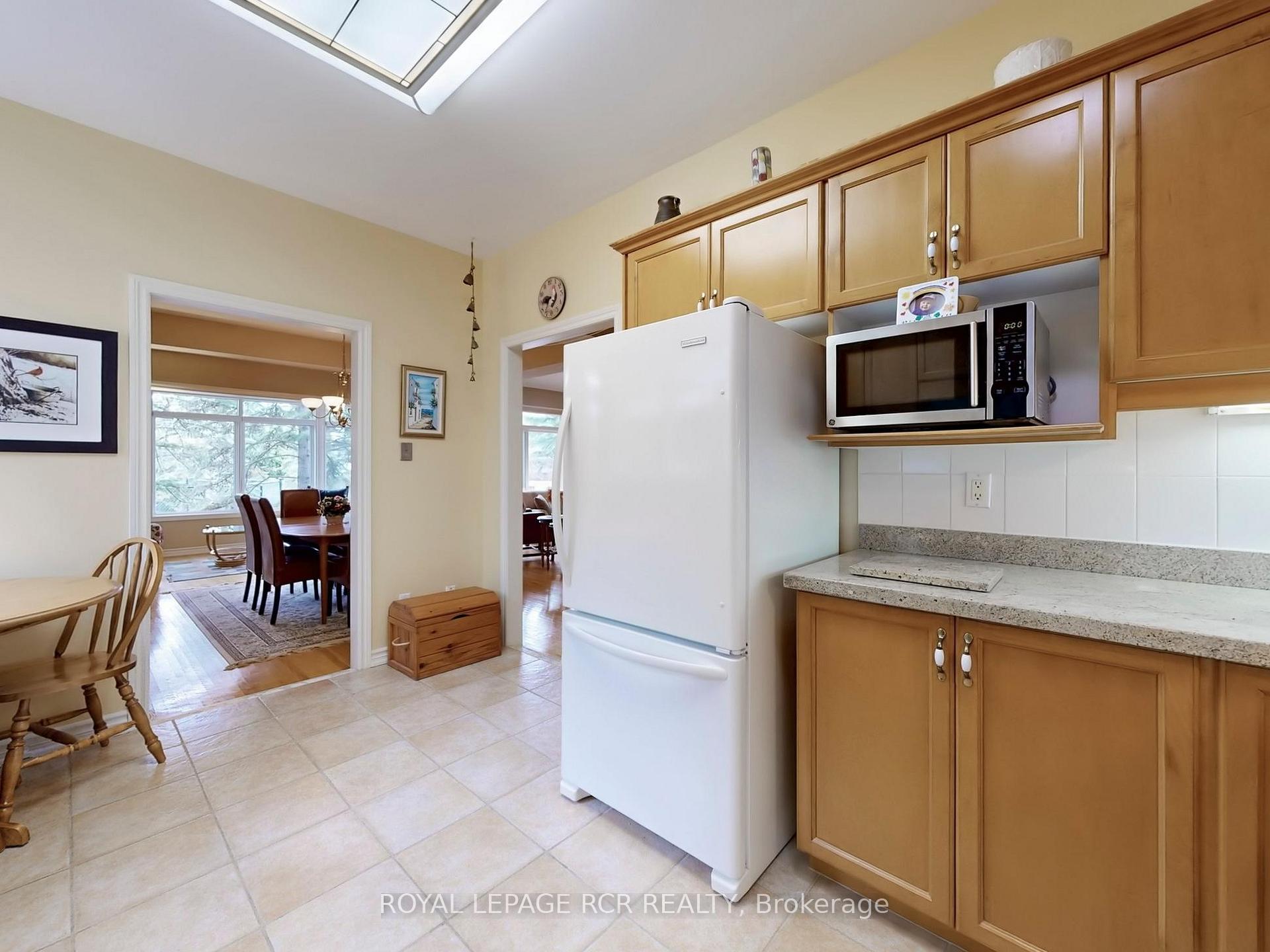 Photo 13 of 5 Wood Duck Island Way, Markham, Greensborough — HOMEH