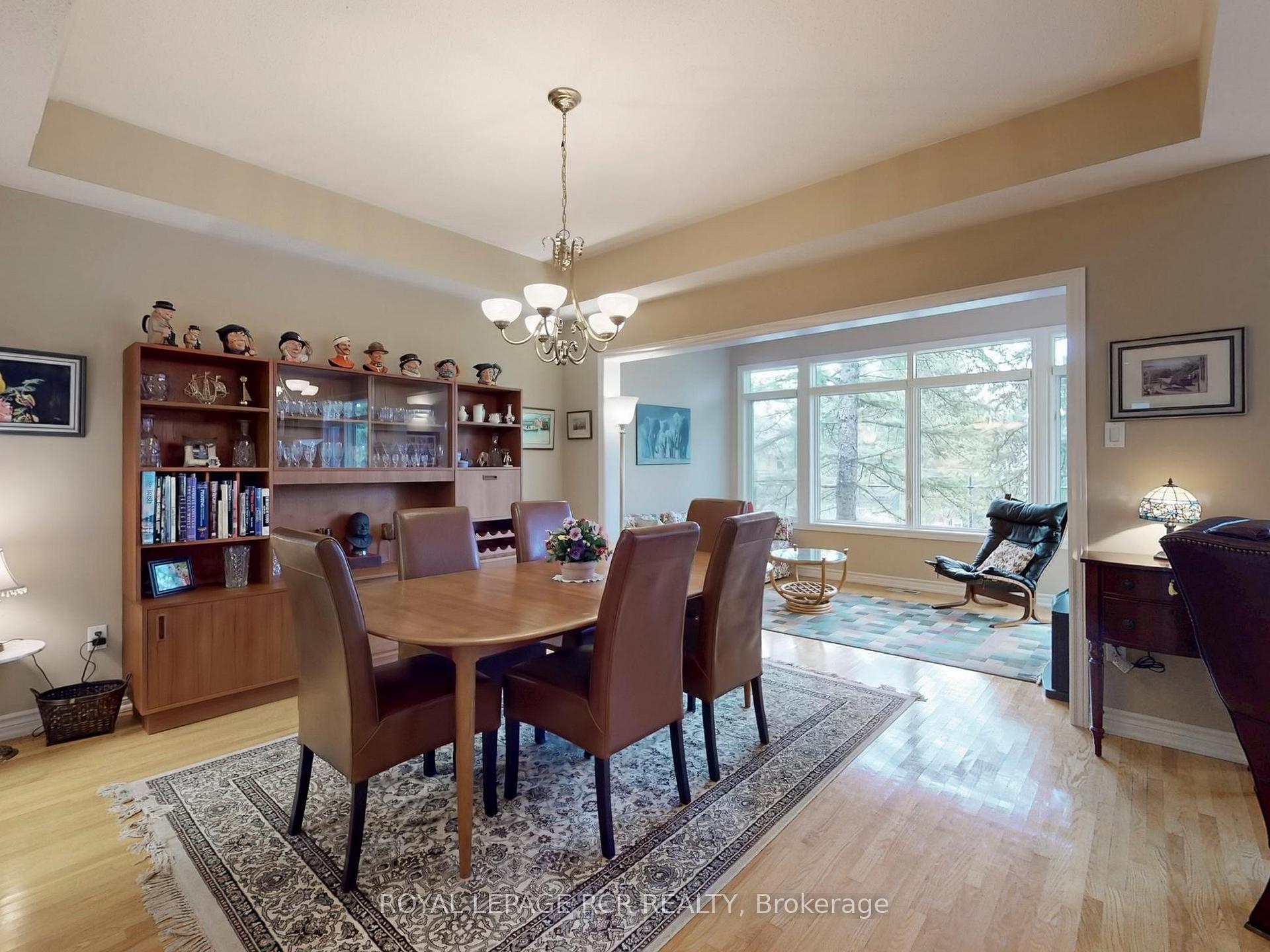 Photo 16 of 5 Wood Duck Island Way, Markham, Greensborough — HOMEH