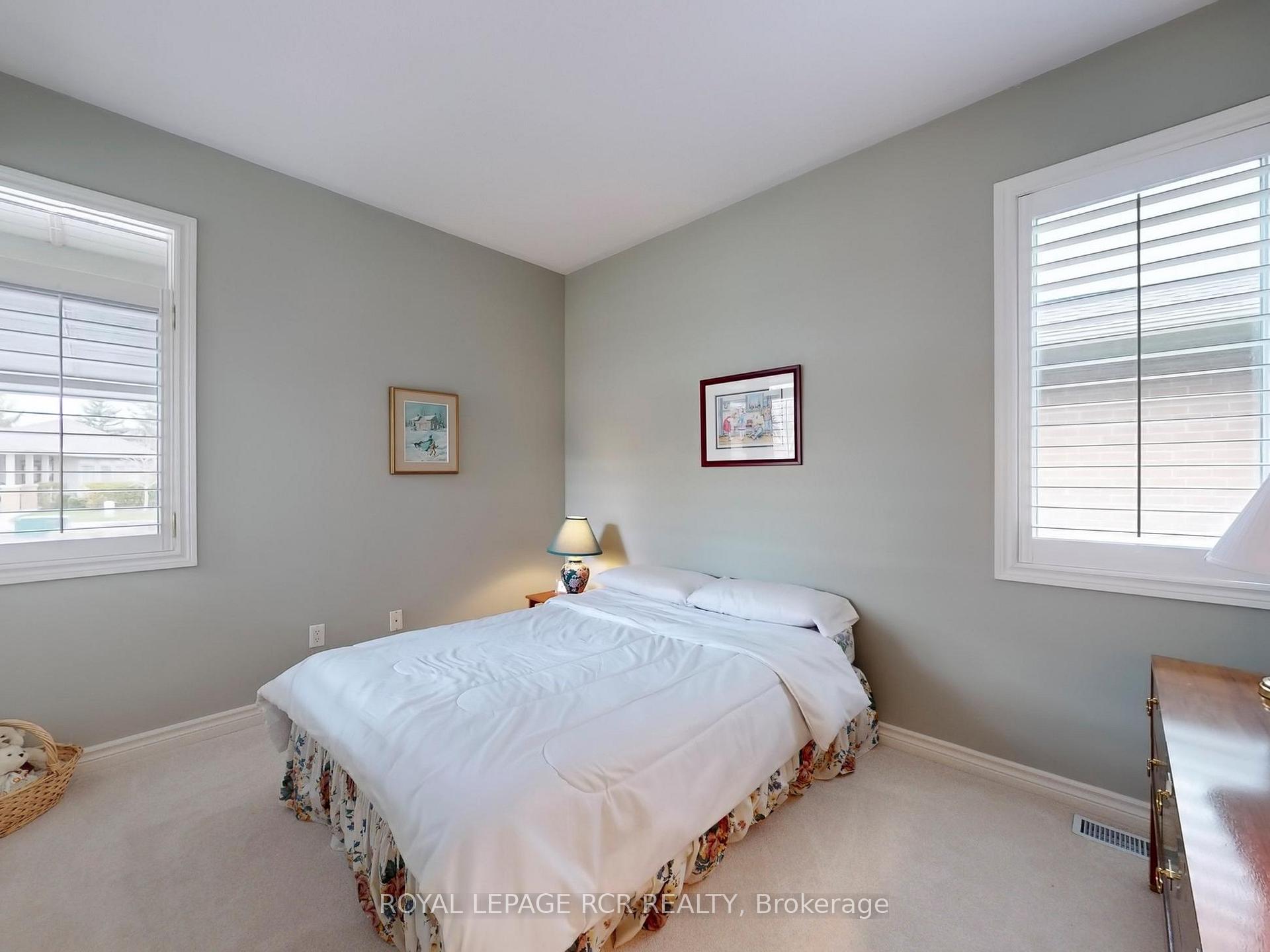 Photo 23 of 5 Wood Duck Island Way, Markham, Greensborough — HOMEH