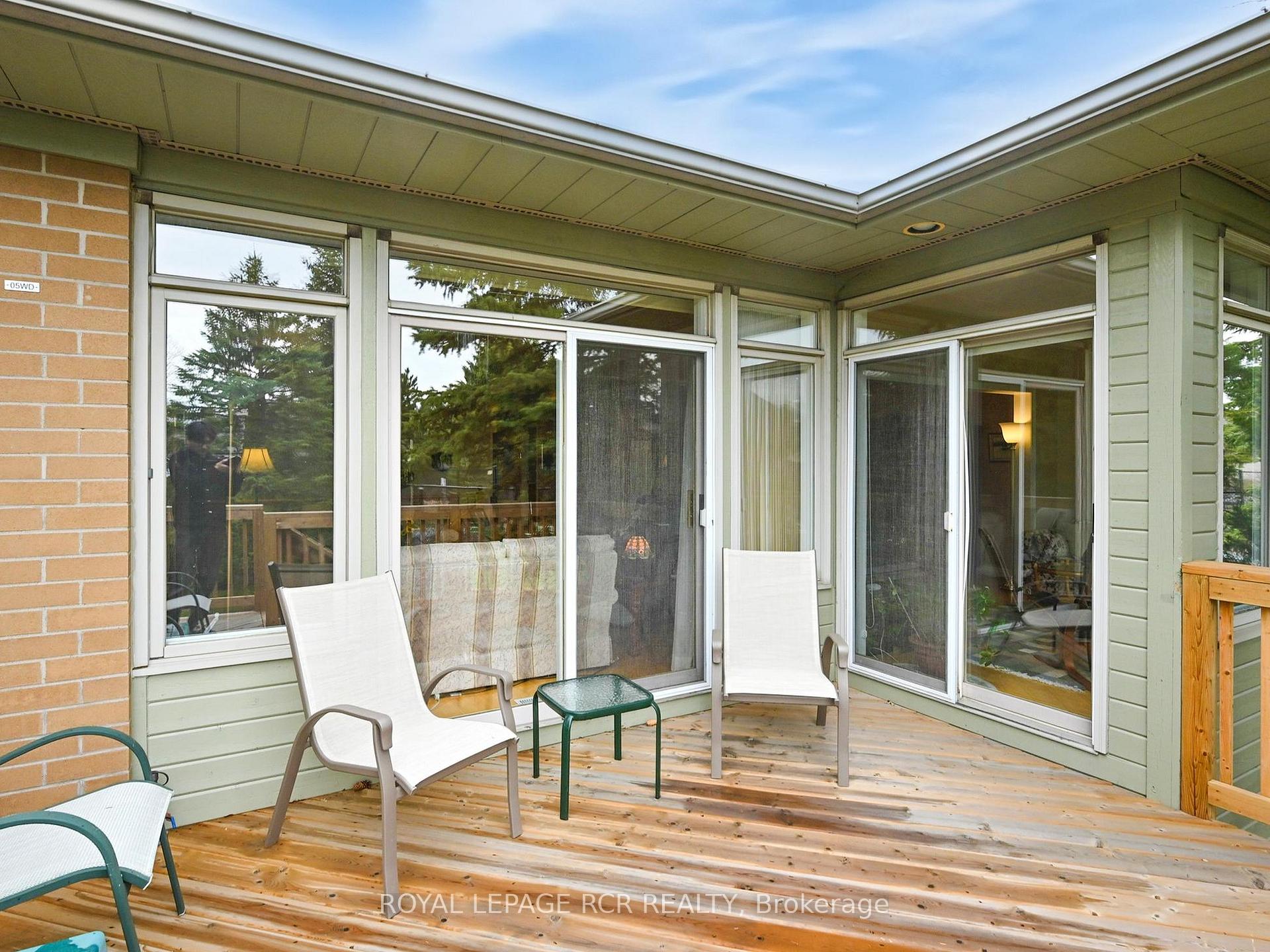 Photo 39 of 5 Wood Duck Island Way, Markham, Greensborough — HOMEH