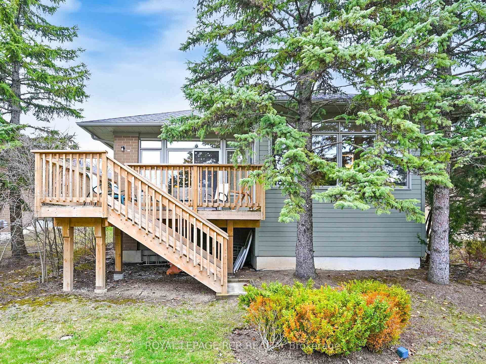 Photo 41 of 5 Wood Duck Island Way, Markham, Greensborough — HOMEH