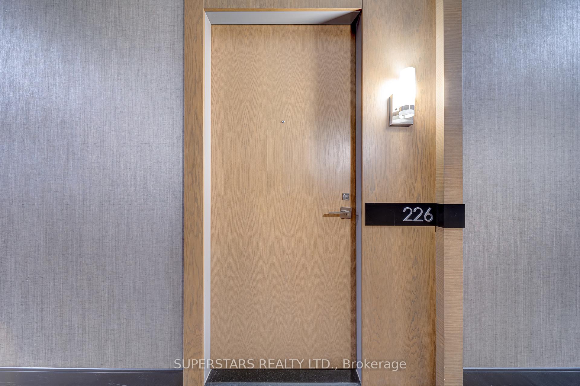 Photo 18 of Unit 226, 28 Uptown Drive, Markham, Unionville — HOMEH