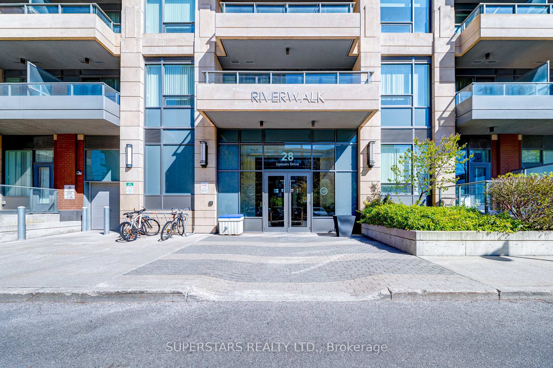 Photo 22 of Unit 226, 28 Uptown Drive, Markham, Unionville — HOMEH