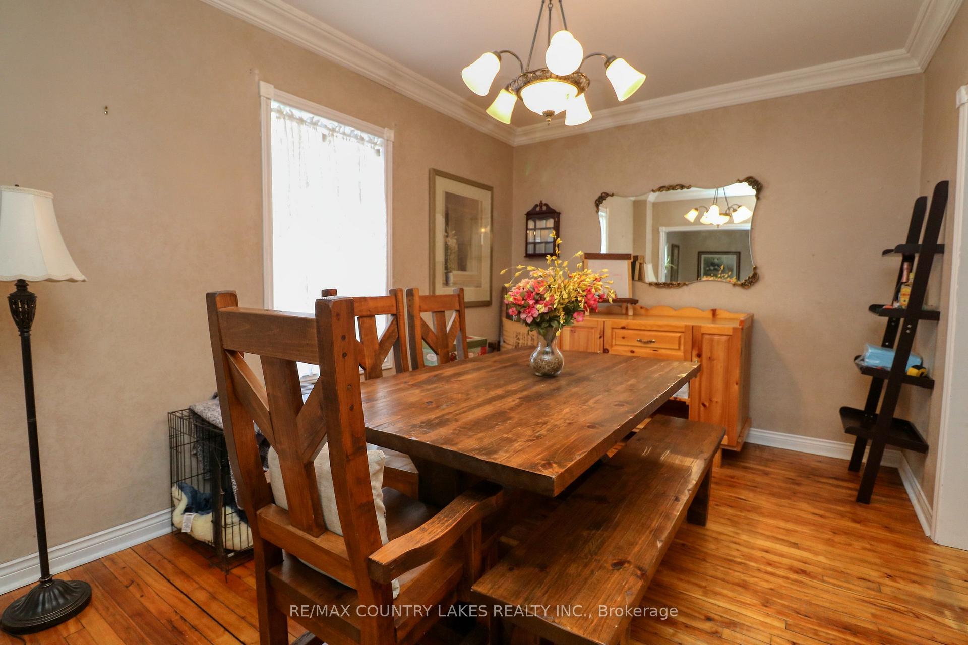 Photo 6 of 439 Osborne Street, Brock, Beaverton — HOMEH