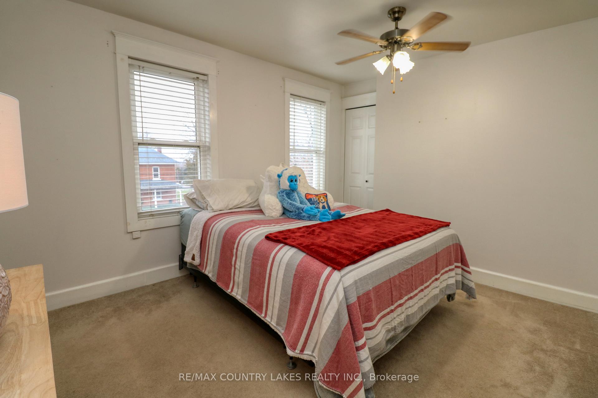 Photo 12 of 439 Osborne Street, Brock, Beaverton — HOMEH