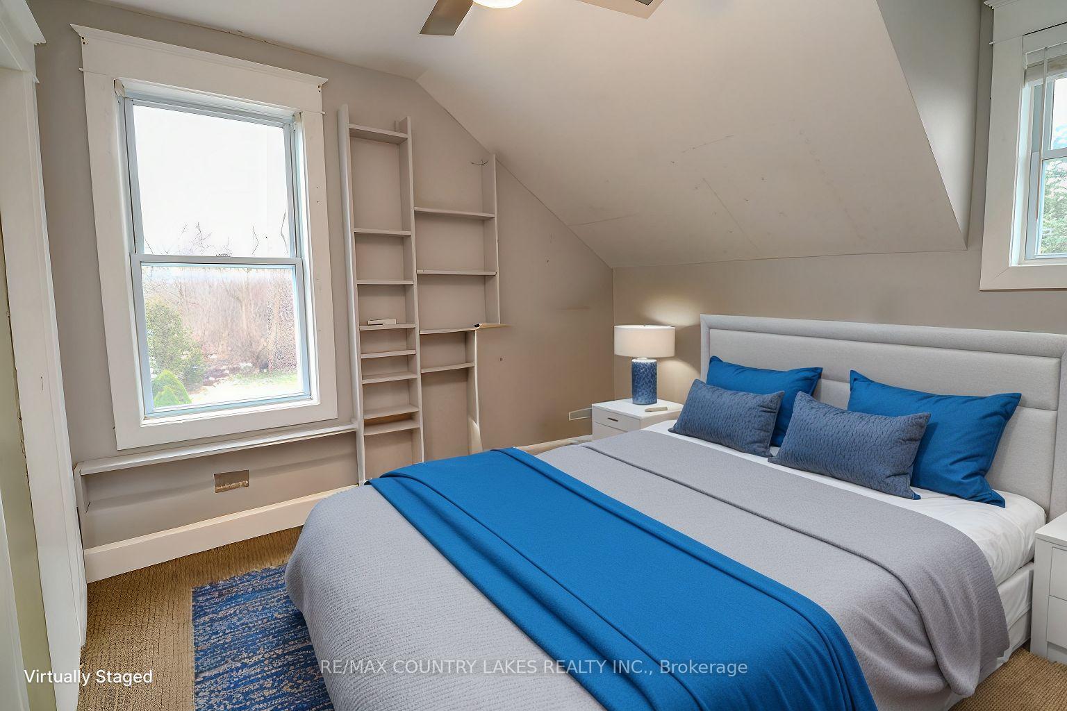 Photo 13 of 439 Osborne Street, Brock, Beaverton — HOMEH