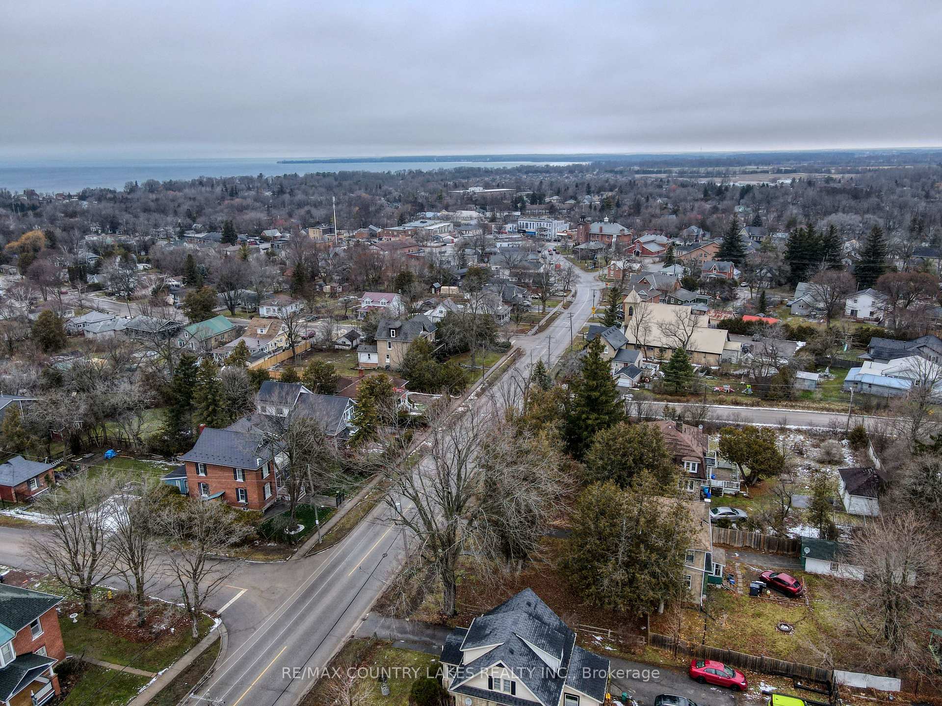 Photo 23 of 439 Osborne Street, Brock, Beaverton — HOMEH
