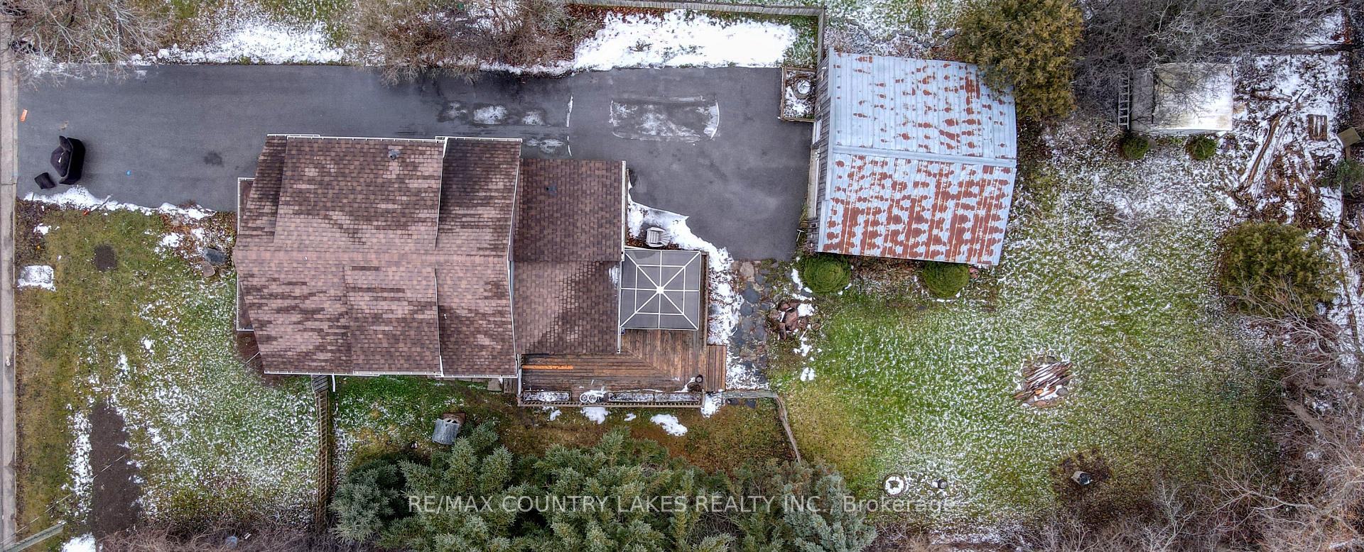 Photo 25 of 439 Osborne Street, Brock, Beaverton — HOMEH