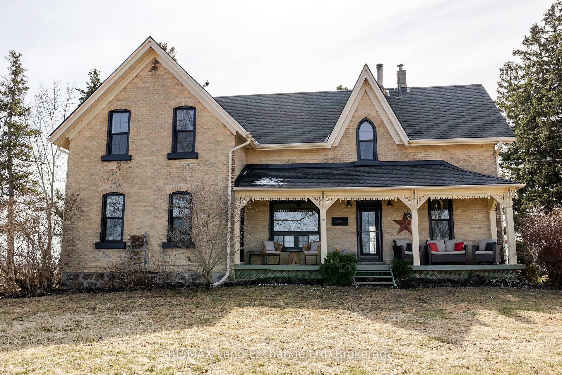 Photo 1 of 40279 Hullett McKillop Road, Central Huron, Hullett — HOMEH