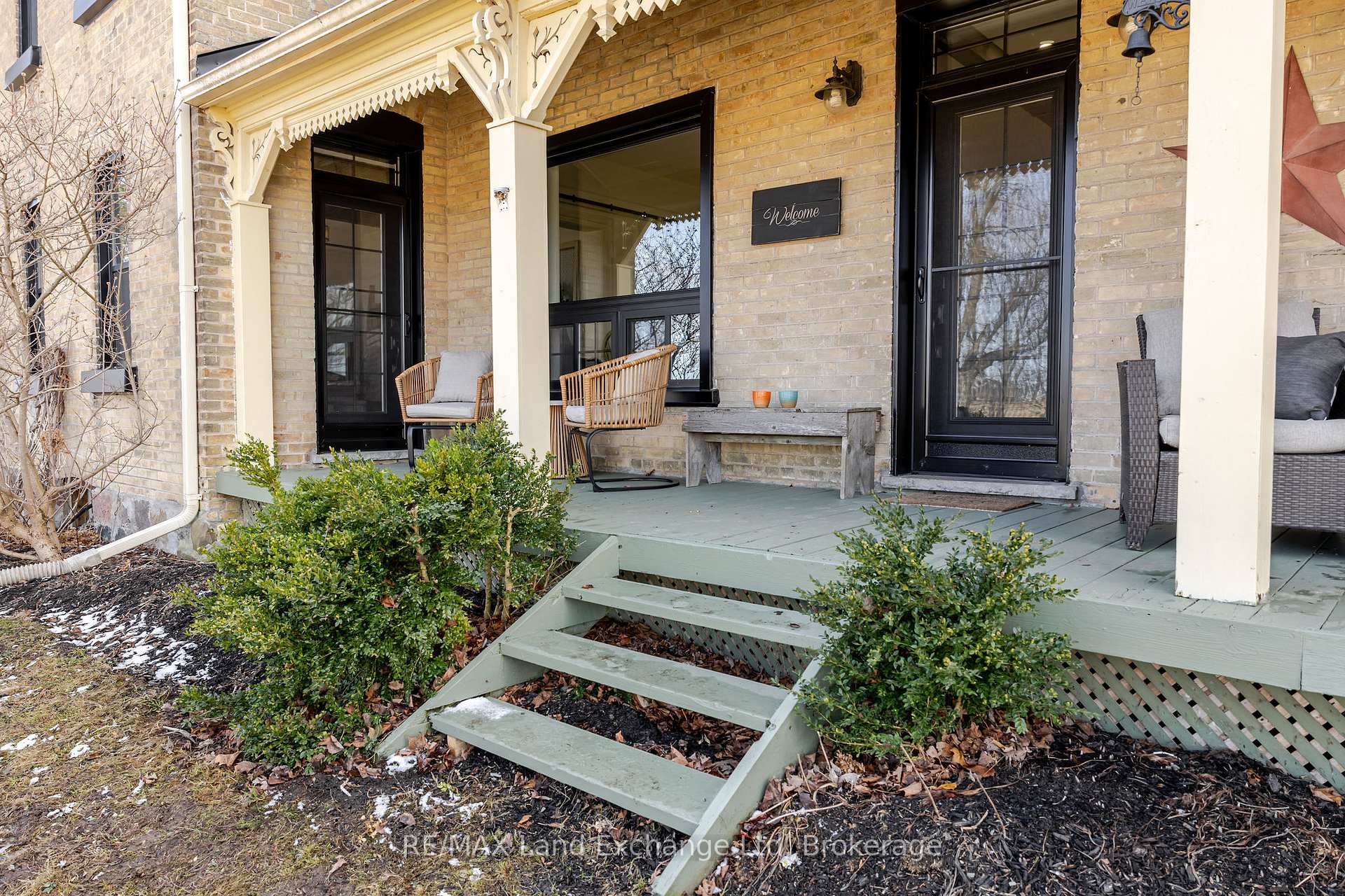 Photo 3 of 40279 Hullett McKillop Road, Central Huron, Hullett — HOMEH