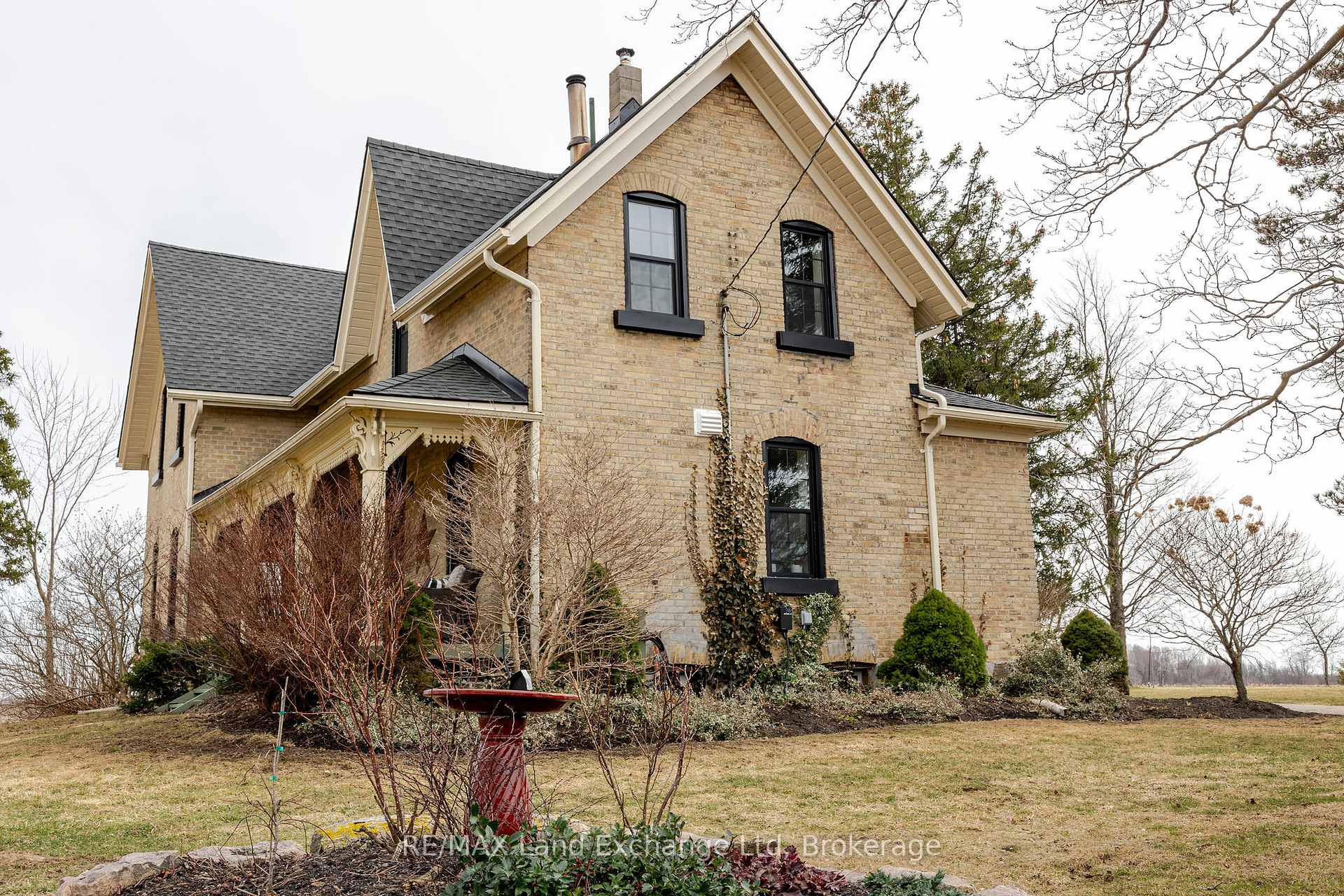 Photo 5 of 40279 Hullett McKillop Road, Central Huron, Hullett — HOMEH