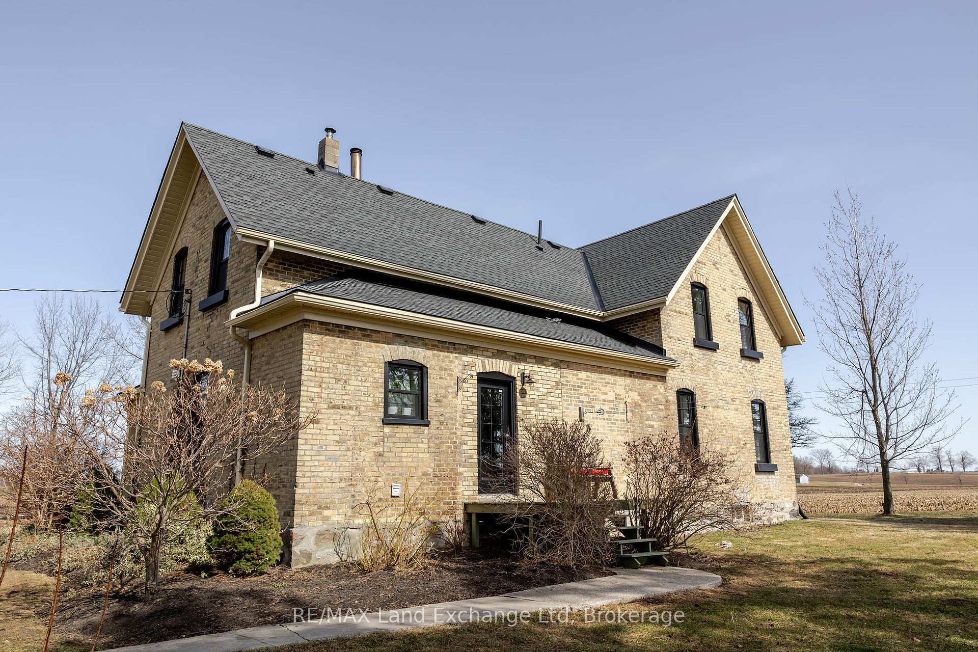 Photo 6 of 40279 Hullett McKillop Road, Central Huron, Hullett — HOMEH