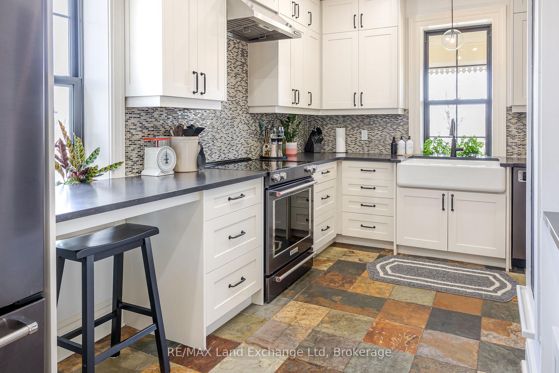 Photo 10 of 40279 Hullett McKillop Road, Central Huron, Hullett — HOMEH