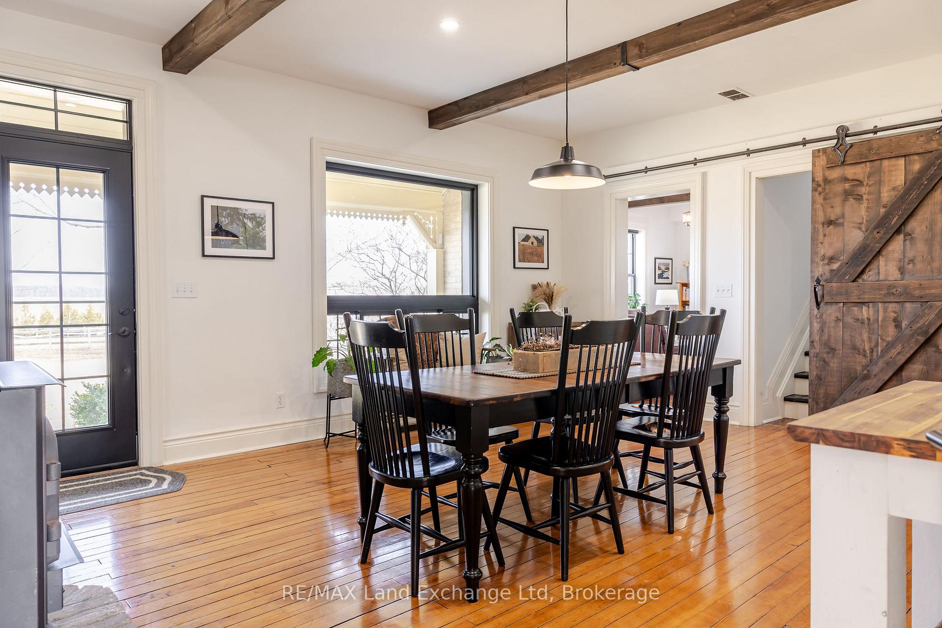 Photo 15 of 40279 Hullett McKillop Road, Central Huron, Hullett — HOMEH