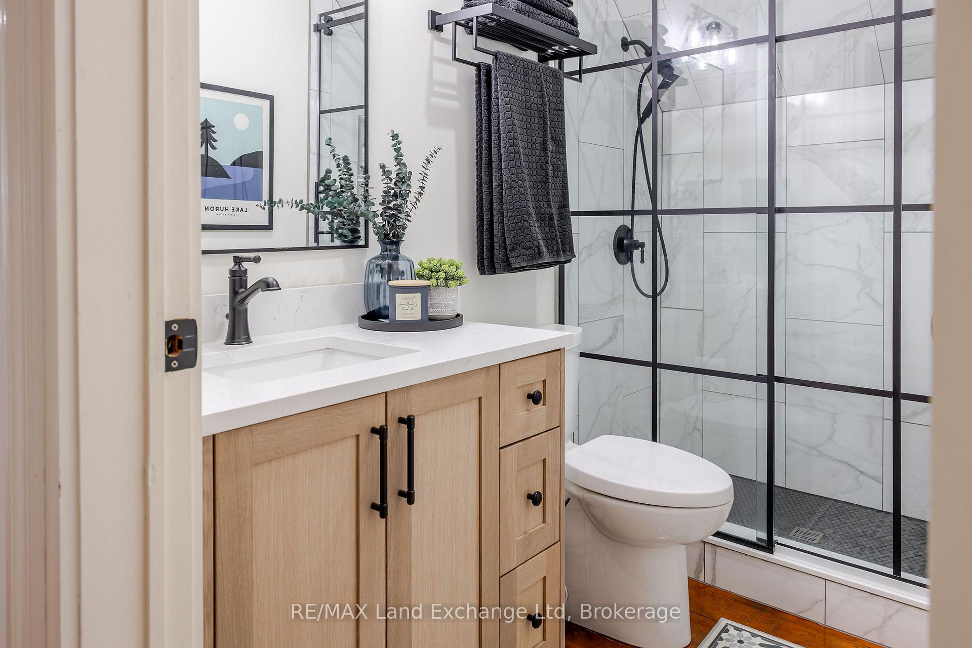Photo 31 of 40279 Hullett McKillop Road, Central Huron, Hullett — HOMEH