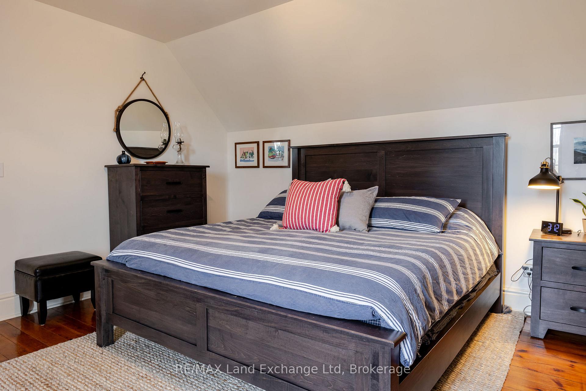 Photo 33 of 40279 Hullett McKillop Road, Central Huron, Hullett — HOMEH