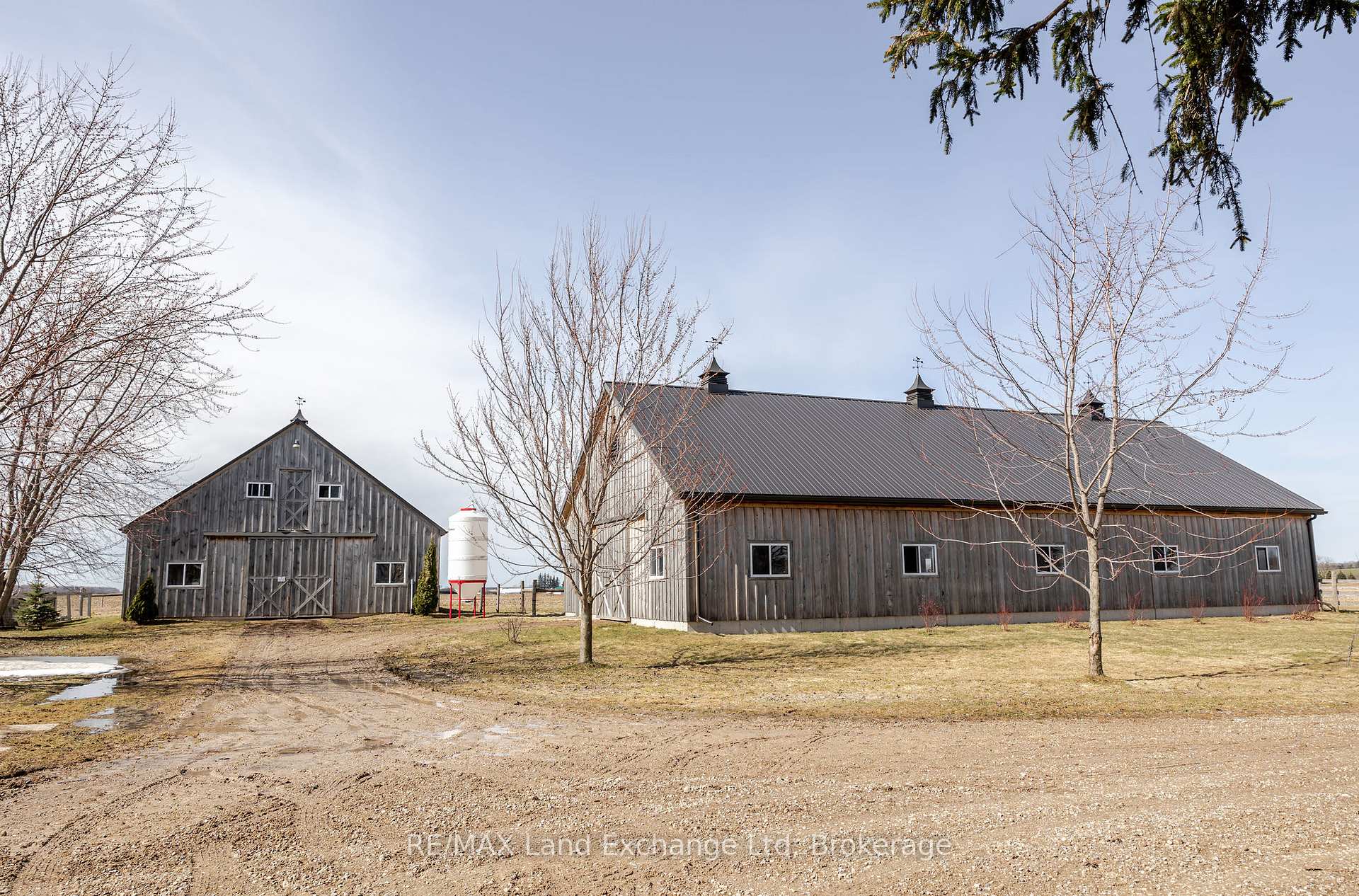 Photo 41 of 40279 Hullett McKillop Road, Central Huron, Hullett — HOMEH