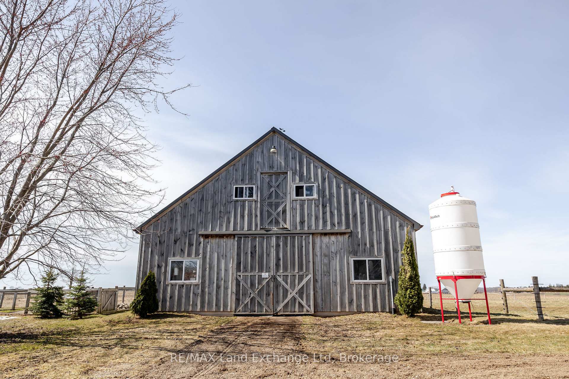 Photo 42 of 40279 Hullett McKillop Road, Central Huron, Hullett — HOMEH