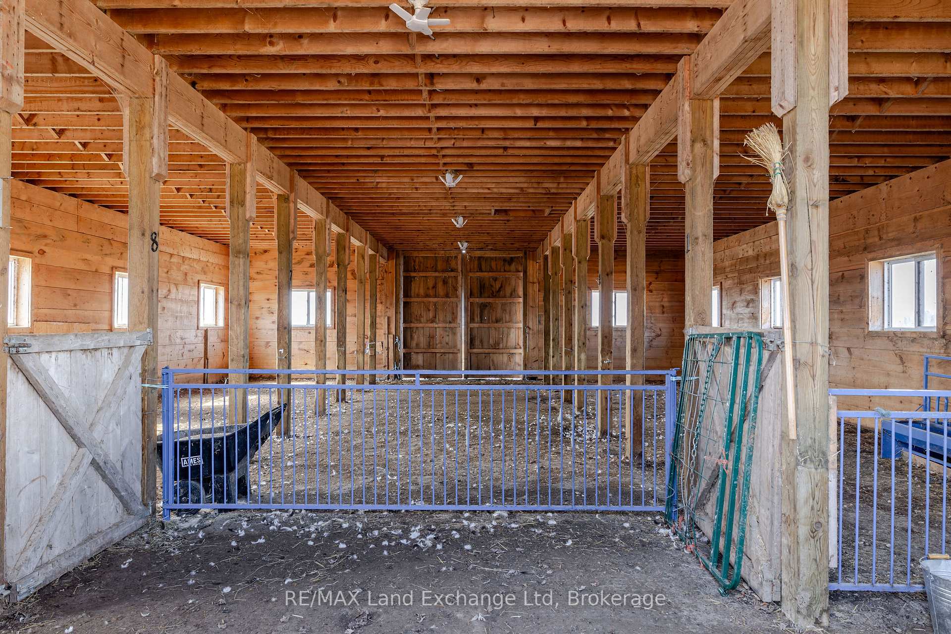 Photo 43 of 40279 Hullett McKillop Road, Central Huron, Hullett — HOMEH