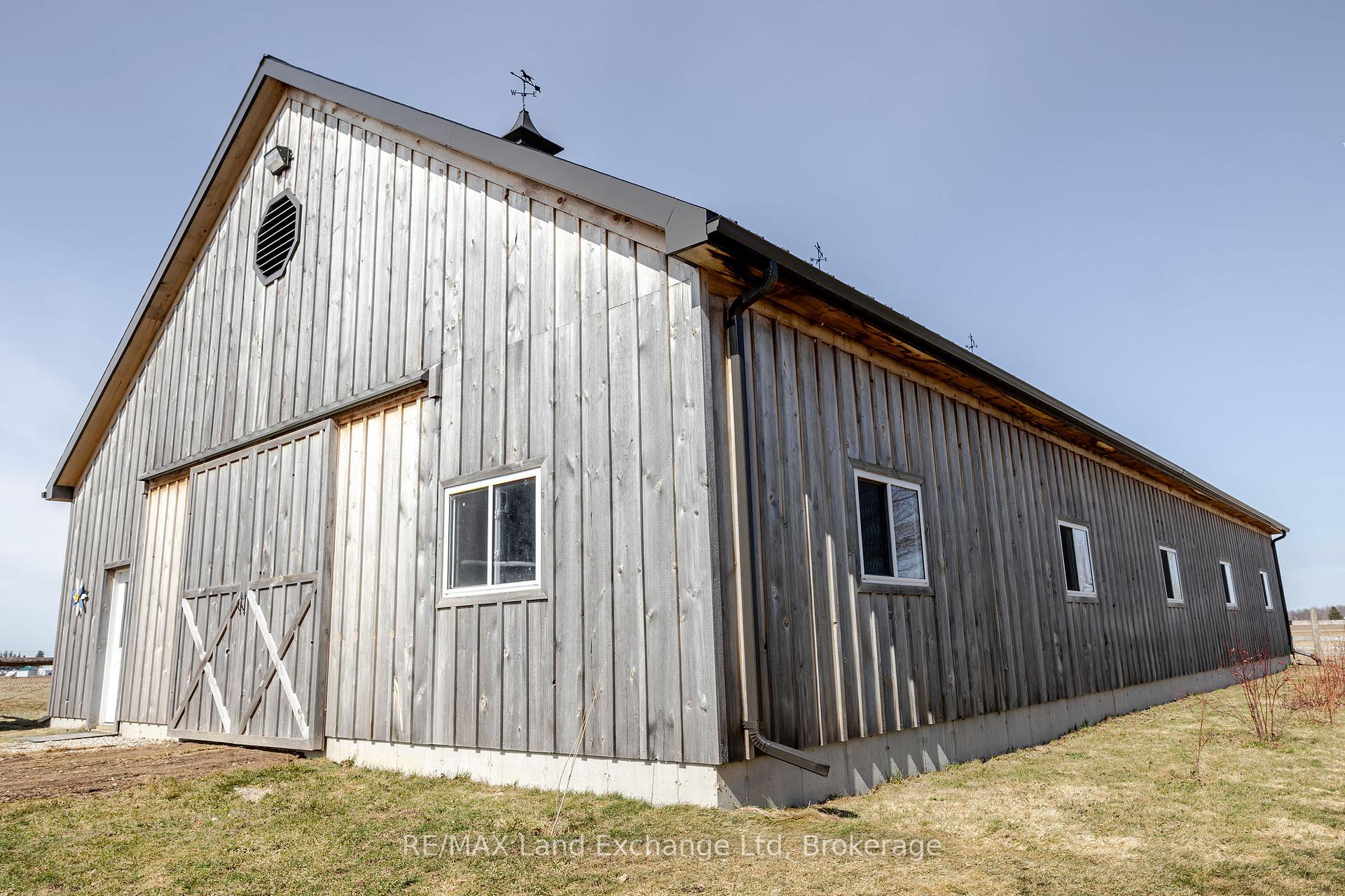 Photo 44 of 40279 Hullett McKillop Road, Central Huron, Hullett — HOMEH