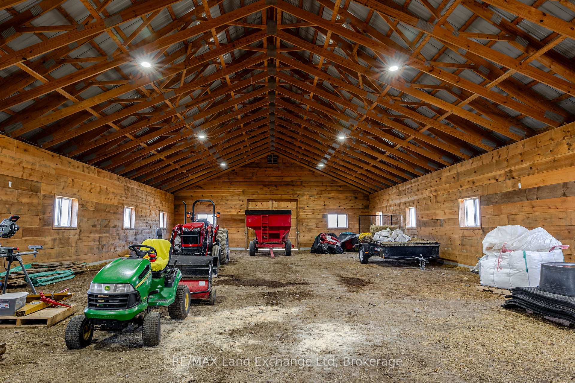 Photo 45 of 40279 Hullett McKillop Road, Central Huron, Hullett — HOMEH