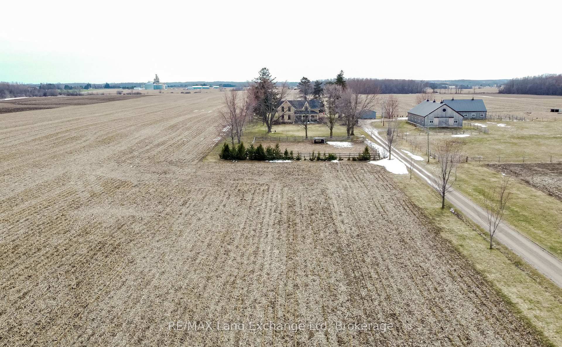 Photo 48 of 40279 Hullett McKillop Road, Central Huron, Hullett — HOMEH