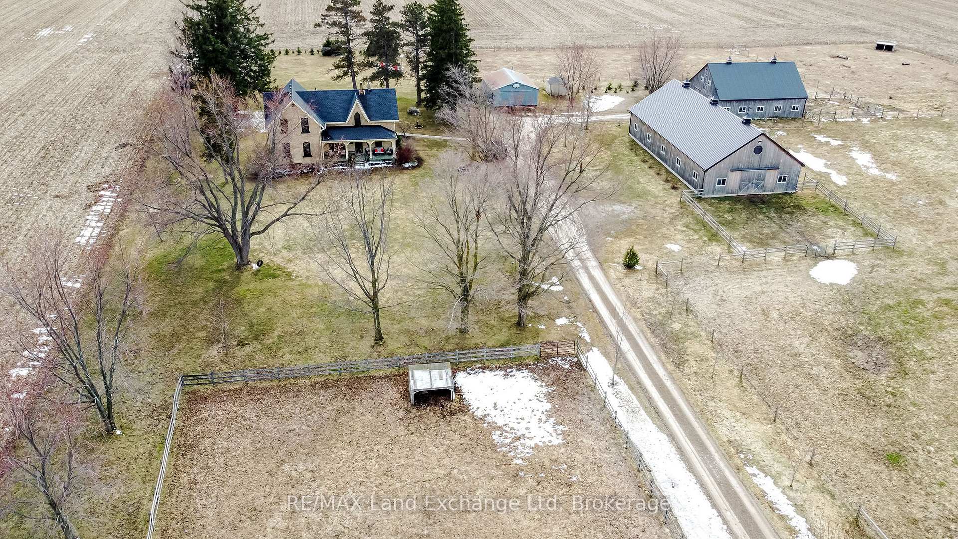 Photo 49 of 40279 Hullett McKillop Road, Central Huron, Hullett — HOMEH