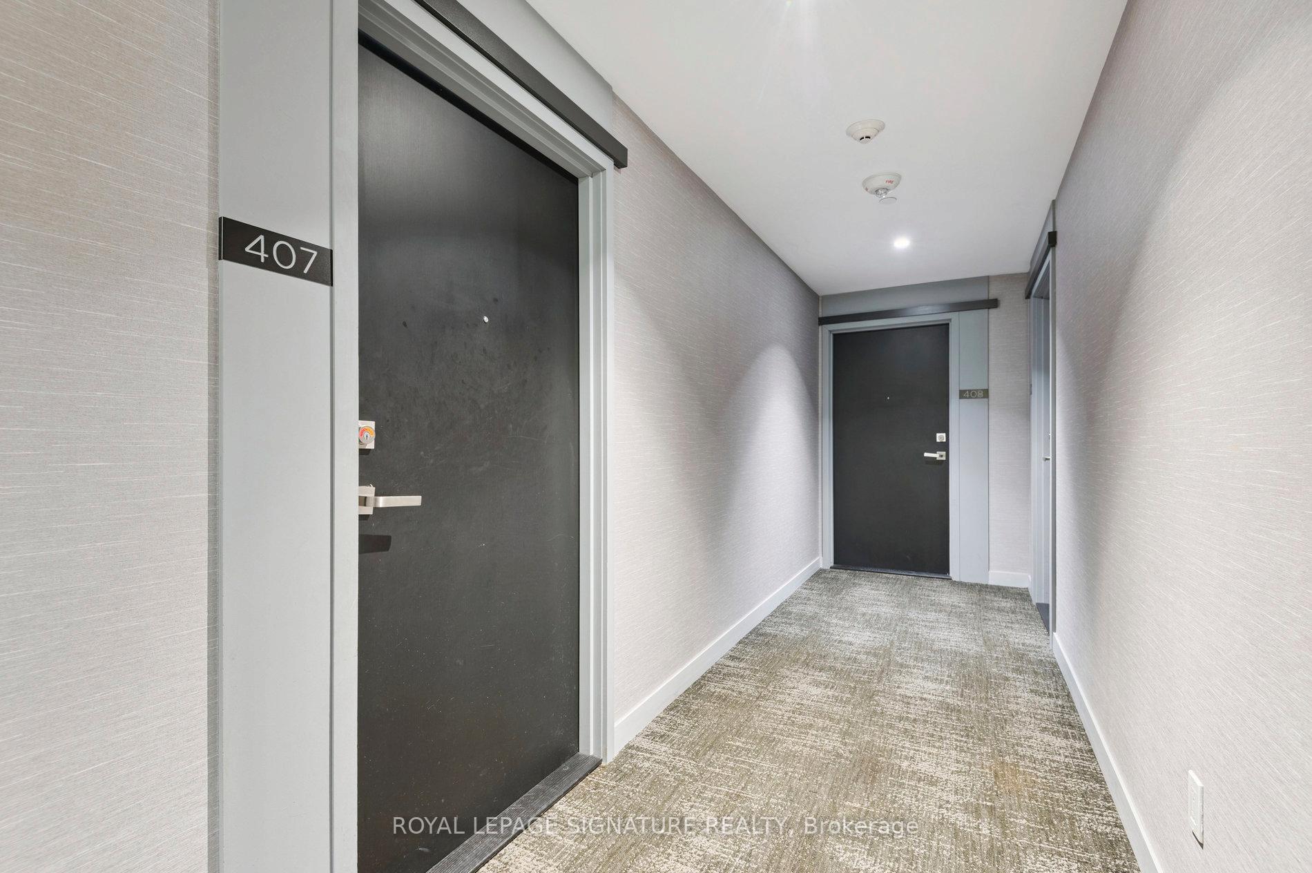 Photo 3 of Unit 7, 665 Kingston Road, Toronto, The Beaches — HOMEH