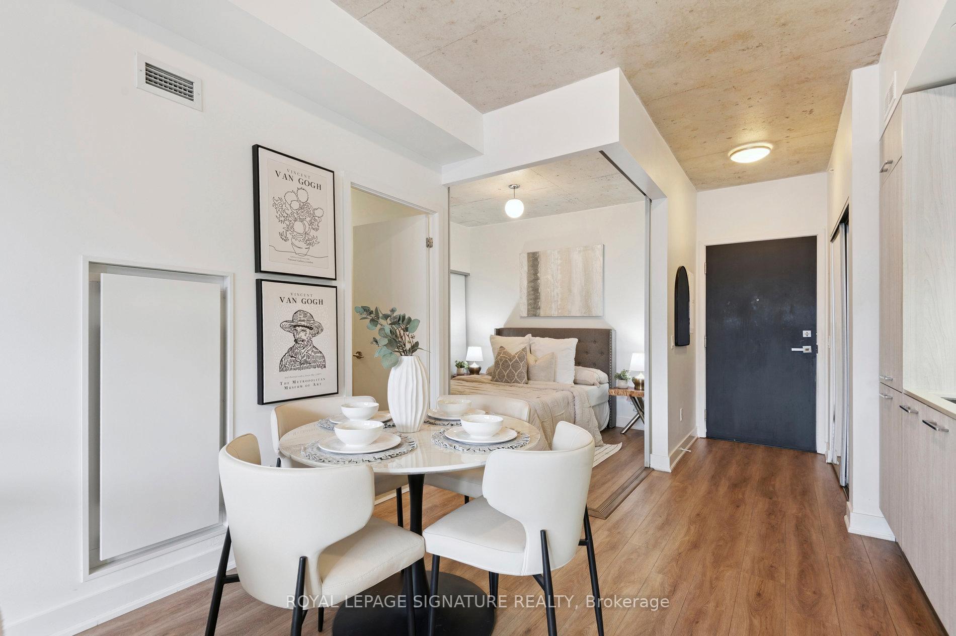 Photo 6 of Unit 7, 665 Kingston Road, Toronto, The Beaches — HOMEH
