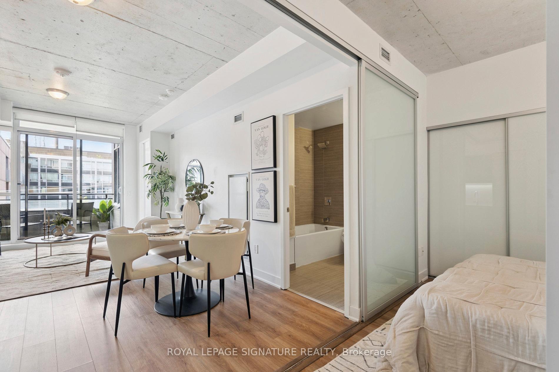 Photo 7 of Unit 7, 665 Kingston Road, Toronto, The Beaches — HOMEH