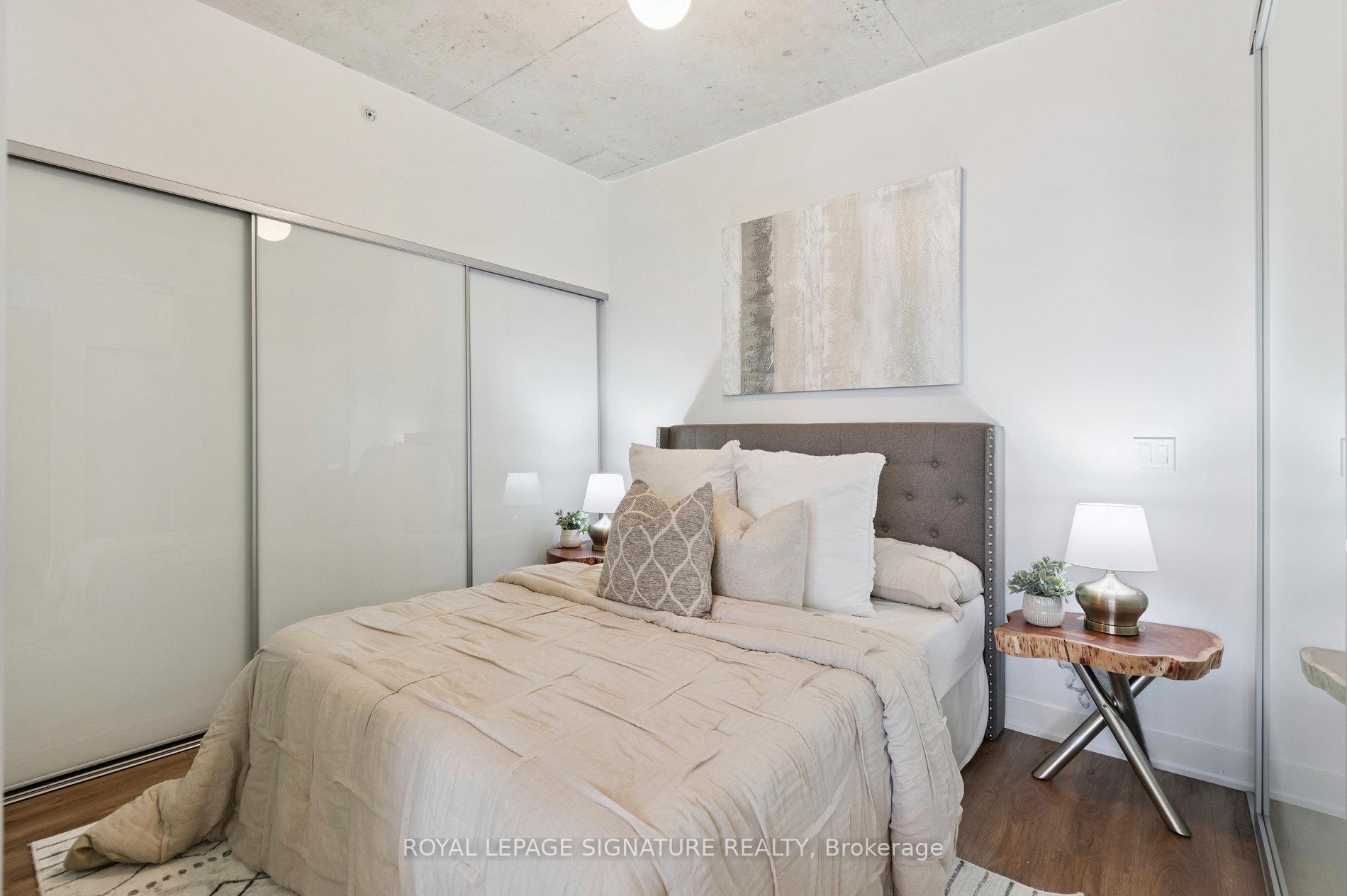 Photo 9 of Unit 7, 665 Kingston Road, Toronto, The Beaches — HOMEH