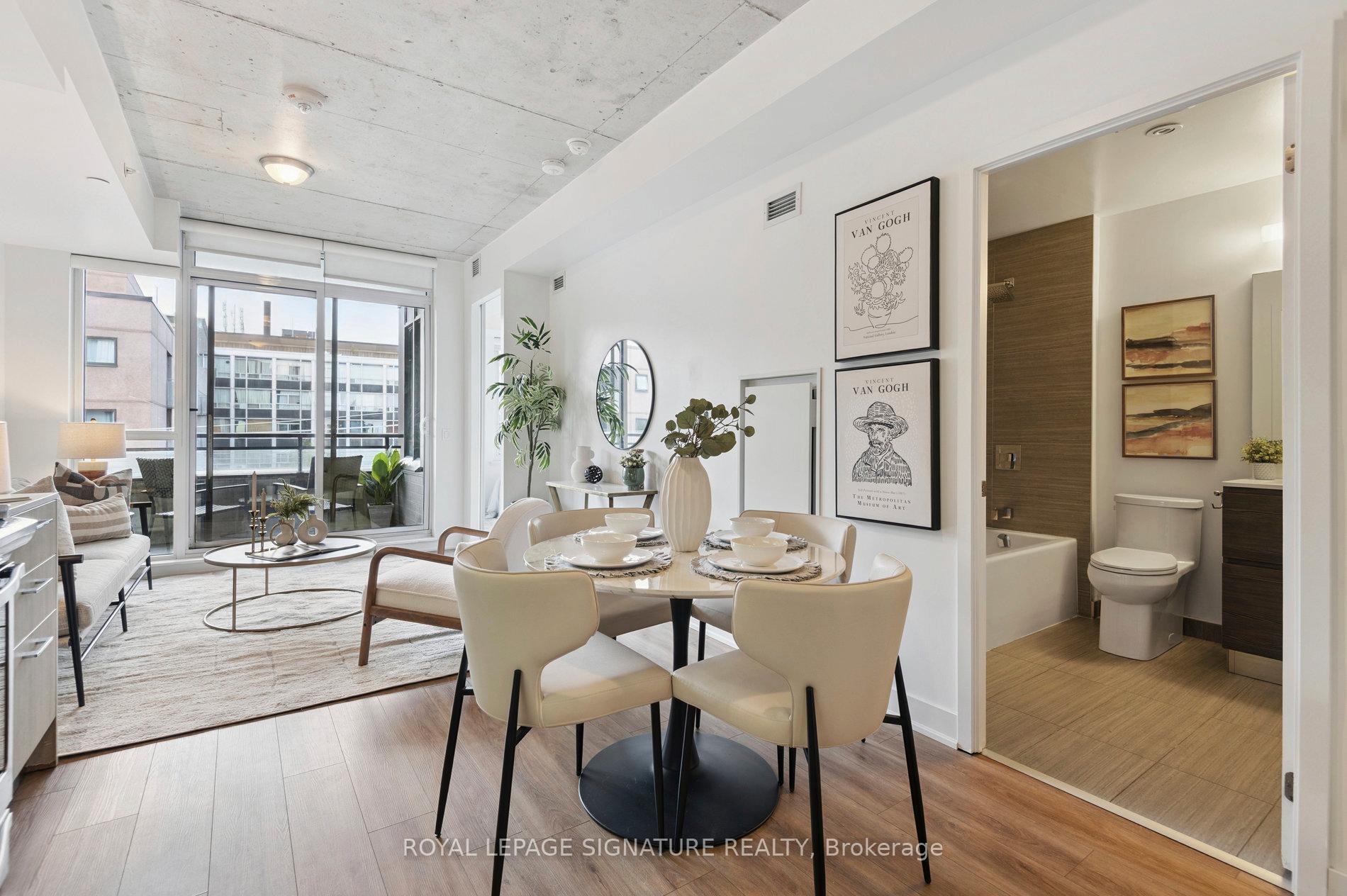 Photo 13 of Unit 7, 665 Kingston Road, Toronto, The Beaches — HOMEH